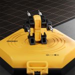 JAKEMY JM-8185 69 in 1 Multifunktions-Schraubendreher-Werkzeugsatz Zusammensetzbare Blöcke – Bild 5