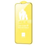 10 Stück WEKOME 9D gebogene HD-Hartglasfolie, For iPhone 14 (10pcs), For iPhone 14 Plus (10 PCS), For iPhone 14 Pro (10 PCS), For iPhone 14 Pro Max (10 PCS), (10pcs), For iPhone 13 (10pcs), For iPhone 12 mini (10 PCS), For iPhone 12 / 12 Pro (10 PCS)... – Bild 2