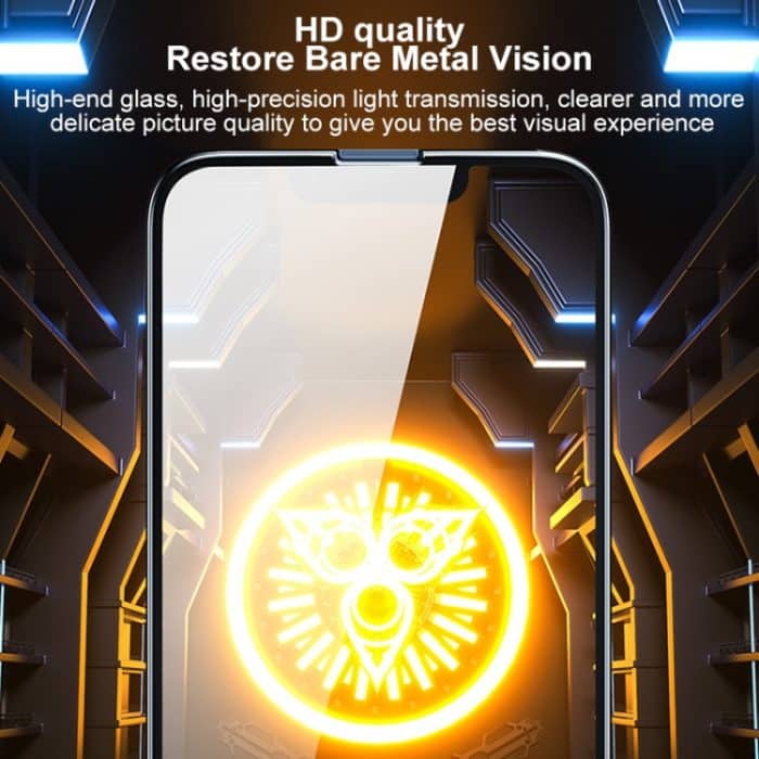 10 Stück WEKOME 9D gebogene HD-Hartglasfolie, For iPhone 14 (10pcs), For iPhone 14 Plus (10 PCS), For iPhone 14 Pro (10 PCS), For iPhone 14 Pro Max (10 PCS), (10pcs), For iPhone 13 (10pcs), For iPhone 12 mini (10 PCS), For iPhone 12 / 12 Pro (10 PCS)... – Bild 5