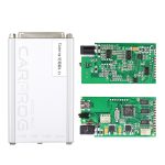 V8.21 CarProg Online-Programmierer Komplettset – Bild 3