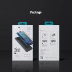 NILLKIN 2-in-1-HD-Vollbild-Hartglasfolie + Kameraschutz-Set, For iPhone 14, For iPhone 14 Plus, For iPhone 14 Pro, For iPhone 14 Pro Max – Bild 7