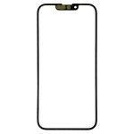 Äußere Glaslinse der Frontscheibe mit optisch klarem OCA-Kleber, For iPhone 14, For iPhone 14 Plus, For iPhone 14 Pro, For iPhone 14 Pro Max – Bild 3
