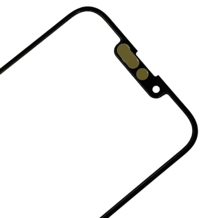 Äußere Glaslinse der Frontscheibe mit optisch klarem OCA-Kleber, For iPhone 14, For iPhone 14 Plus, For iPhone 14 Pro, For iPhone 14 Pro Max – Bild 5
