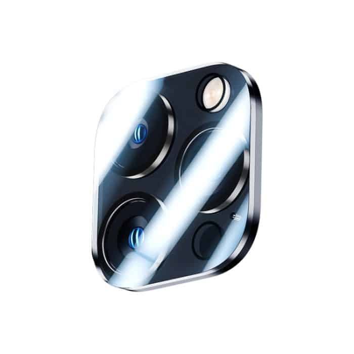 Benks einteiliger transparenter Schutzfilm für das Rückkameraobjektiv, For iPhone 14/14 Plus, For iPhone 14 Pro/14 Pro Max – Bild 2