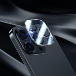 Benks einteiliger transparenter Schutzfilm für das Rückkameraobjektiv, For iPhone 14/14 Plus, For iPhone 14 Pro/14 Pro Max – Bild 3
