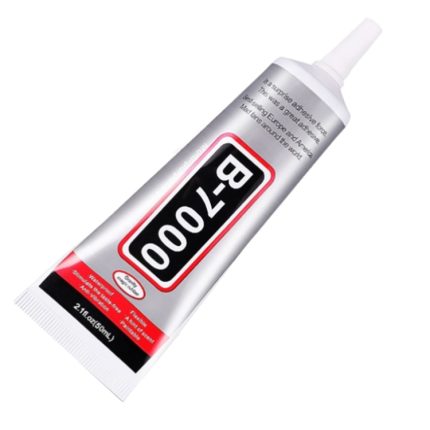 B-7000 Multifunktions-DIY-Reparaturkleber, 50mL B-7000, 110mL B-7000