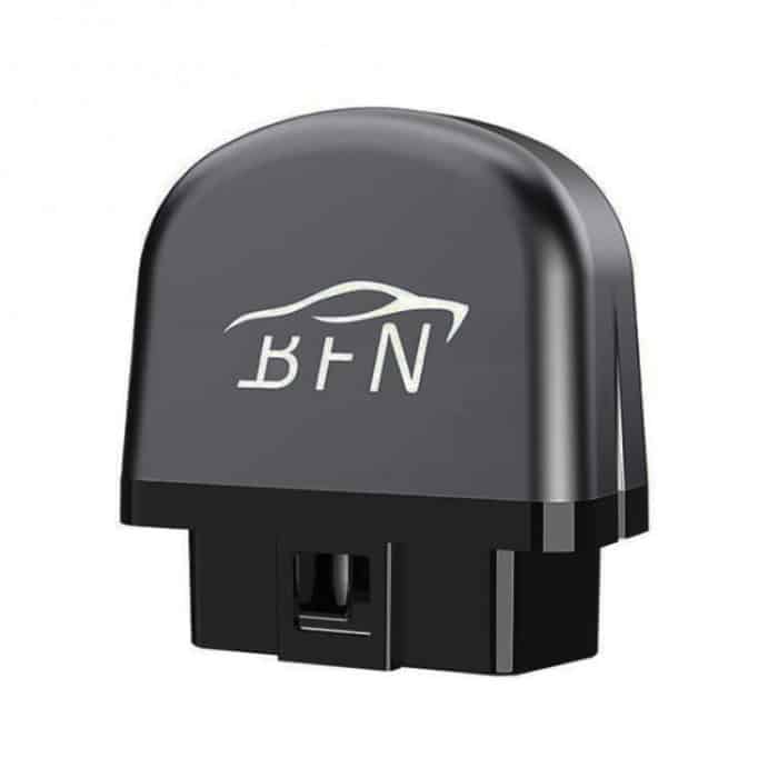 BFN Bluetooth 5.1 Auto Diagnose Software Tester OBD2 Motor Fehler Diagnose Tester AD11 Mobile Version – Bild 1