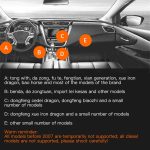 BFN Bluetooth 5.1 Auto Diagnose Software Tester OBD2 Motor Fehler Diagnose Tester AD11 Mobile Version – Bild 7