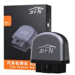 BFN Bluetooth 5.1 Auto Diagnose Software Tester OBD2 Motor Fehler Diagnose Tester AD11 Mobile Version – Bild 8