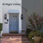 ML19 90-Grad-Weitwinkel-Funk-Smart-Video-Türklingel, ML19 – Bild 6