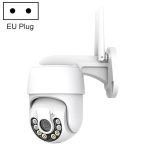 QX59 1920 x 1080P HD 2MP kabellose WLAN-Smart-Überwachungskamera, EU Plug, US Plug, UK Plug, AU Plug
