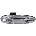 Für Toyota Land Cruiser 1998-2007 4 in 1 Auto Chrom Außentürgriff 69220-60061 69210-60061 – Bild 2