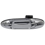 Für Toyota Land Cruiser 1998-2007 4 in 1 Auto Chrom Außentürgriff 69220-60061 69210-60061 – Bild 3