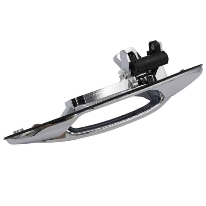 Für Toyota Land Cruiser 1998-2007 4 in 1 Auto Chrom Außentürgriff 69220-60061 69210-60061 – Bild 4