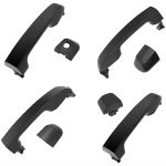 Für Toyota Land Cruiser Prado 2007-2011 4 in 1 Auto-Außentürgriff 69211-60090