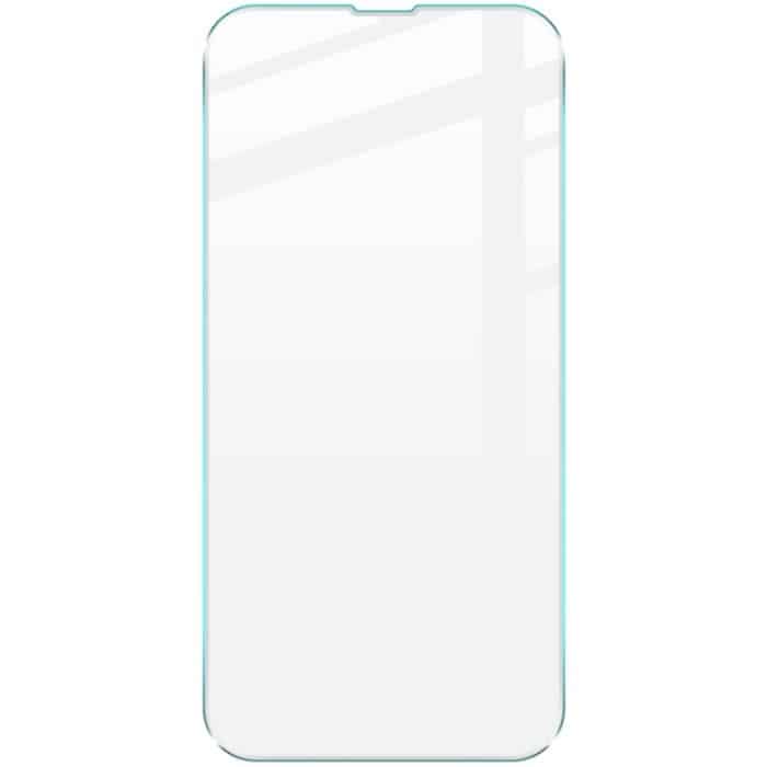 imak H-Serie Vollbild-Hartglasfolie, For iPhone 14, For iPhone 14 Plus, For iPhone 14 Pro, For iPhone 14 Pro Max – Bild 2