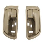 Für Toyota Camry 2002-2006 1 Paar Autotürinnengriff 69206-33040RH