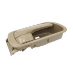 Für Toyota Camry 2002-2006 1 Paar Autotürinnengriff 69206-33040RH – Bild 4