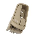 Für Toyota Camry 2002-2006 1 Paar Autotürinnengriff 69206-33040RH – Bild 6