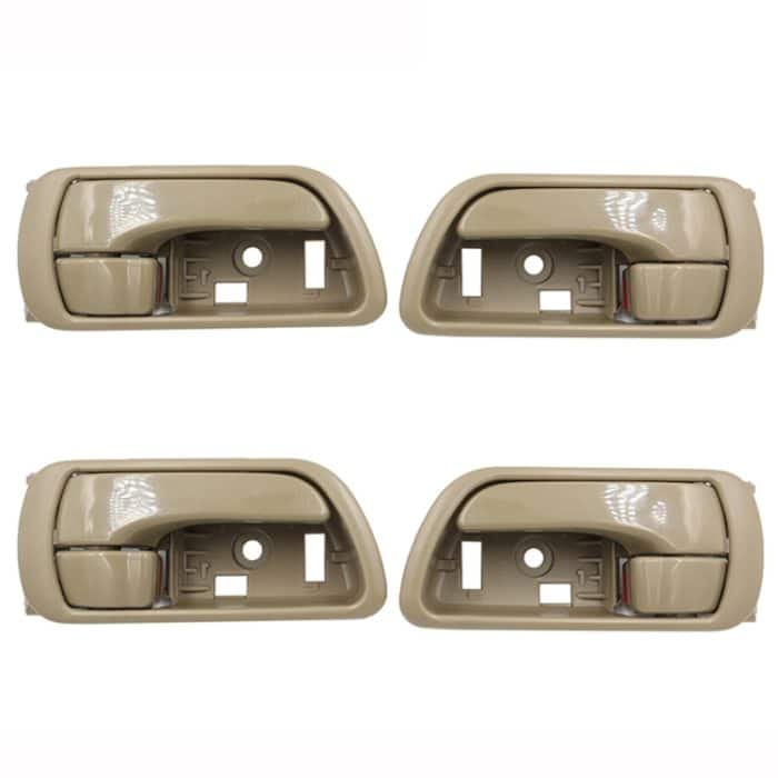 EDA0037421.jpg Für Toyota Camry 2002-2006 2 Paar Autotürinnengriff 69206-33040RH – Bild 1