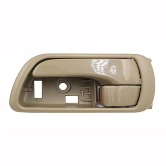 Für Toyota Camry 2002-2006 2 Paar Autotürinnengriff 69206-33040RH – Bild 2