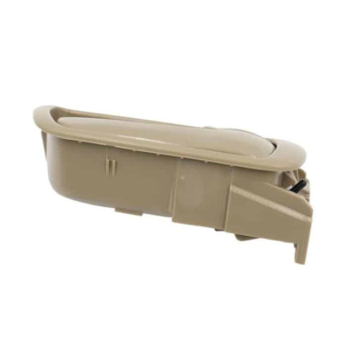 Für Toyota Camry 2002-2006 2 Paar Autotürinnengriff 69206-33040RH – Bild 3