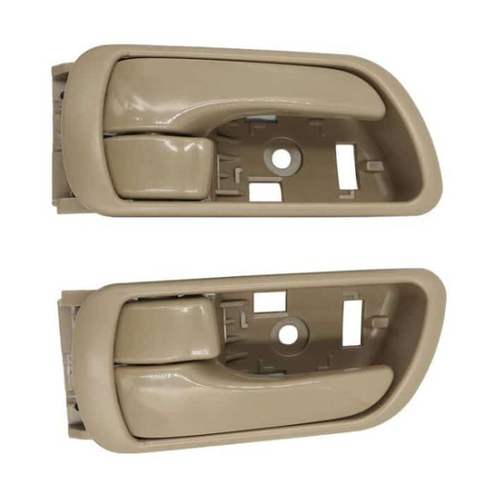 Für Toyota Camry 2002-2006 Auto Rechte Seitentür Innengriff 69206-33040 – Bild 1
