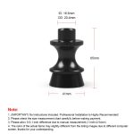 Für Subaru BRZ / Toyota FT86 GT86 Schaltknauf Reverse Lifter Up – Bild 3