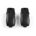 Für Mazda Tribute 2001-2006 Auto Heckklappe Fensterglas Scharniere ECY1622AXA