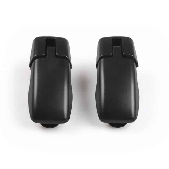 Für Mazda Tribute 2001-2006 Auto Heckklappe Fensterglas Scharniere ECY1622AXA – Bild 1