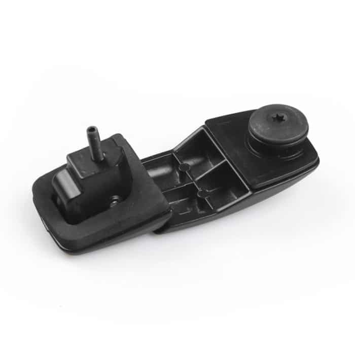 Für Mazda Tribute 2001-2006 Auto Heckklappe Fensterglas Scharniere ECY1622AXA – Bild 2