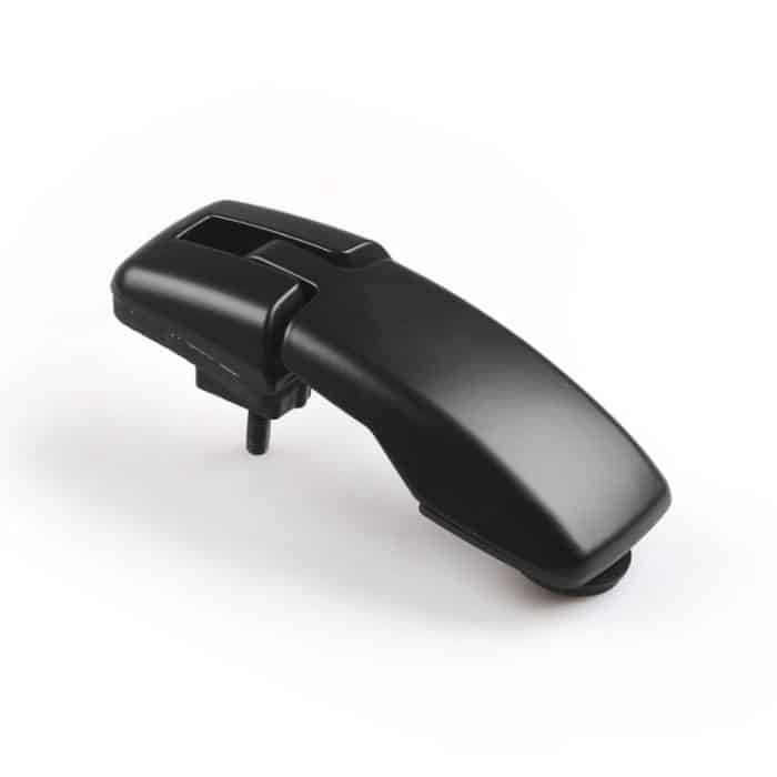 Für Mazda Tribute 2001-2006 Auto Heckklappe Fensterglas Scharniere ECY1622AXA – Bild 3