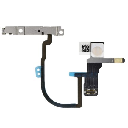 Flexkabel für Ein-/Aus-Taste und Lautstärketaste, For iPhone XS, For iPhone XR
