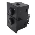 Für Chevrolet/GM/Cadillac 2003-2007 Auto Nebelscheinwerfer Schalter Taste 15143597 15076588