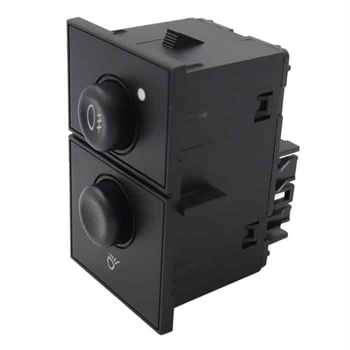 EDA0037551.jpg Für Chevrolet/GM/Cadillac 2003-2007 Auto Nebelscheinwerfer Schalter Taste 15143597 15076588 – Bild 1