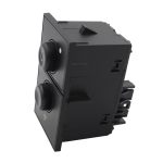 Für Chevrolet/GM/Cadillac 2003-2007 Auto Nebelscheinwerfer Schalter Taste 15143597 15076588 – Bild 4