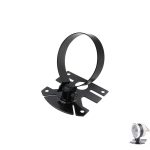 Auto 52 mm verstellbarer Instrumentenrahmen aus Eisen – Bild 4