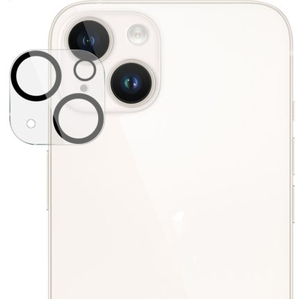 imak Hochauflösender integrierter Glaslinsenfilm, For iPhone 14 / 14 Plus, For iPhone 14 Pro / 14 Pro Max