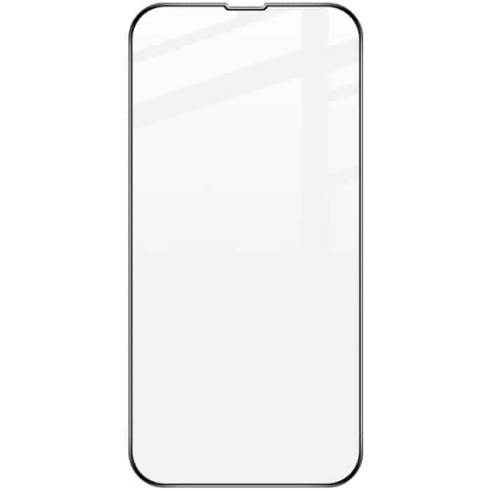 IMAK 9H Oberflächenhärte Vollbild-Hartglasfolie der Pro+-Serie, For iPhone 14, For iPhone 14 Plus, For iPhone 14 Pro, For iPhone 14 Pro Max – Bild 2