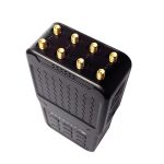 JAX-121A-8-Pro 2G/3G/4G/WIFI/GPS/LOJACK Mobiler Signalstörsender – Bild 6