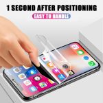 0,1 mm 2,5D Full Cover Anti-Spionage-Displayschutz, explosionsgeschützte Hydrogelfolie, For iPhone 11 / XR (1 PC), For iPhone 11 Pro / XS (1 PC), For iPhone 11 Pro Max / XS Max (1 PC) – Bild 7