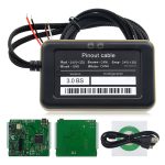 Adblue Emulator 8 in 1 LKW-Fehlerdiagnoseinstrument