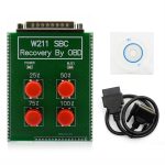 Für Mercedes Benz W211 / R230 ABS / SBC Reparaturwerkzeug