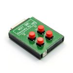 Für Mercedes Benz W211 / R230 ABS / SBC Reparaturwerkzeug – Bild 2