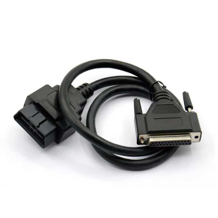 Für Mercedes Benz W211 / R230 ABS / SBC Reparaturwerkzeug – Bild 4