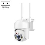 QX65 1MP HD IP66 wasserdichte kabellose WLAN-Kamera, EU Plug, US Plug, UK Plug, AU Plug