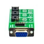UPA USB 1.3 Eeprom Adapter Eeprom Board – Bild 4