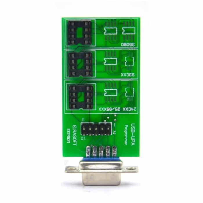 UPA USB 1.3 Eeprom Adapter Eeprom Board – Bild 5
