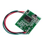 Für Mercedes-Benz MB ESL Emulator Car Alarm Control System – Bild 3