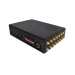 JAX-121A-16 2G/3G/4G/WIFI/GPS/LOJACK 16 Antennen Mobiler Signalstörsender – Bild 5